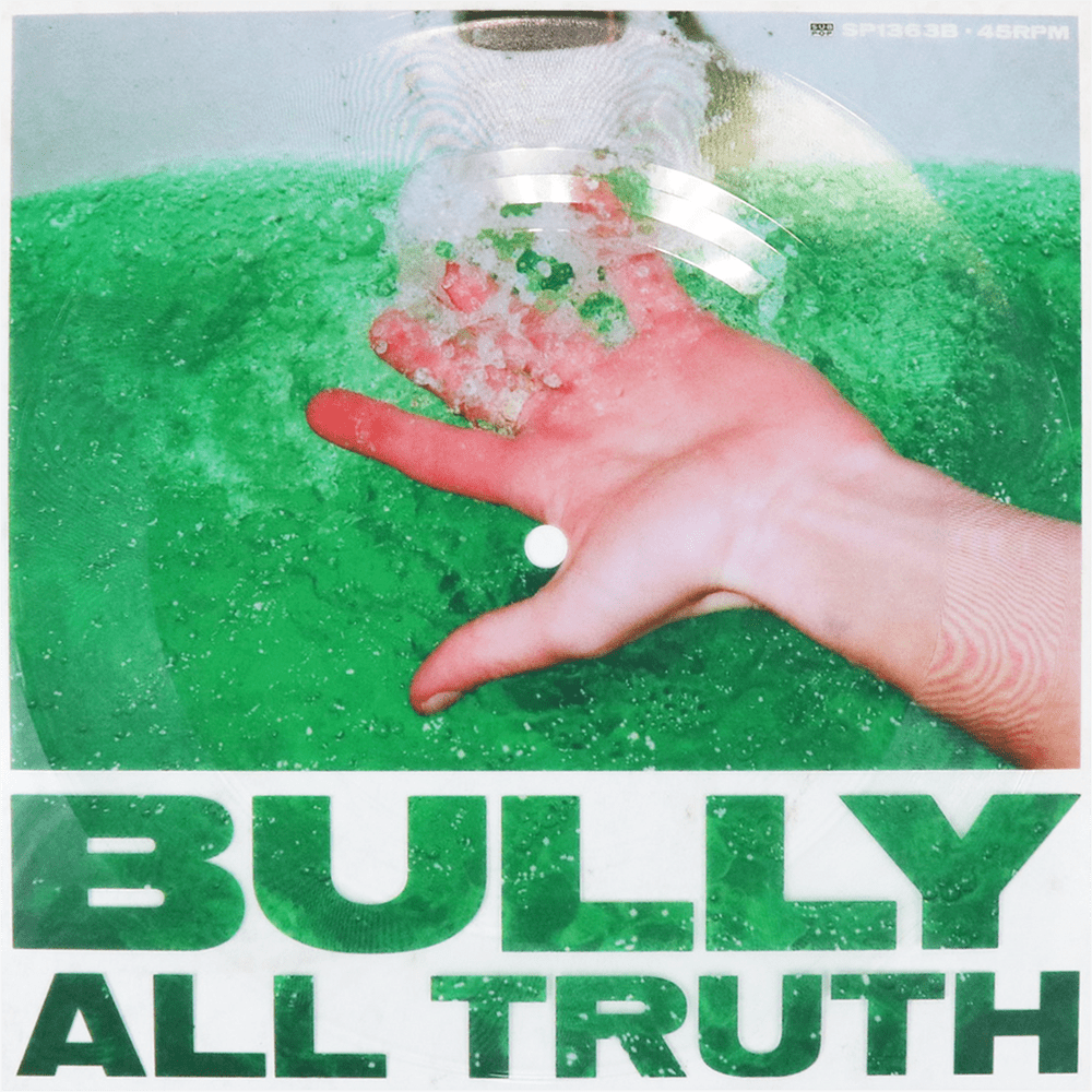 All Truth (Flexi disc)