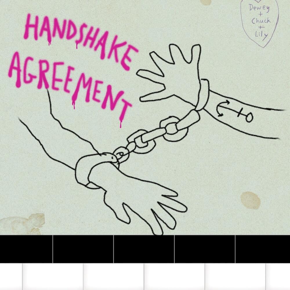 Handshake Agreement - EP