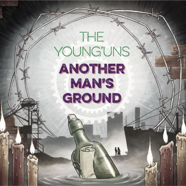 Another Man's Ground