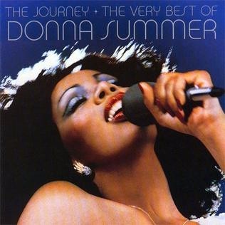 The Journey: The Very Best of Donna Summer
