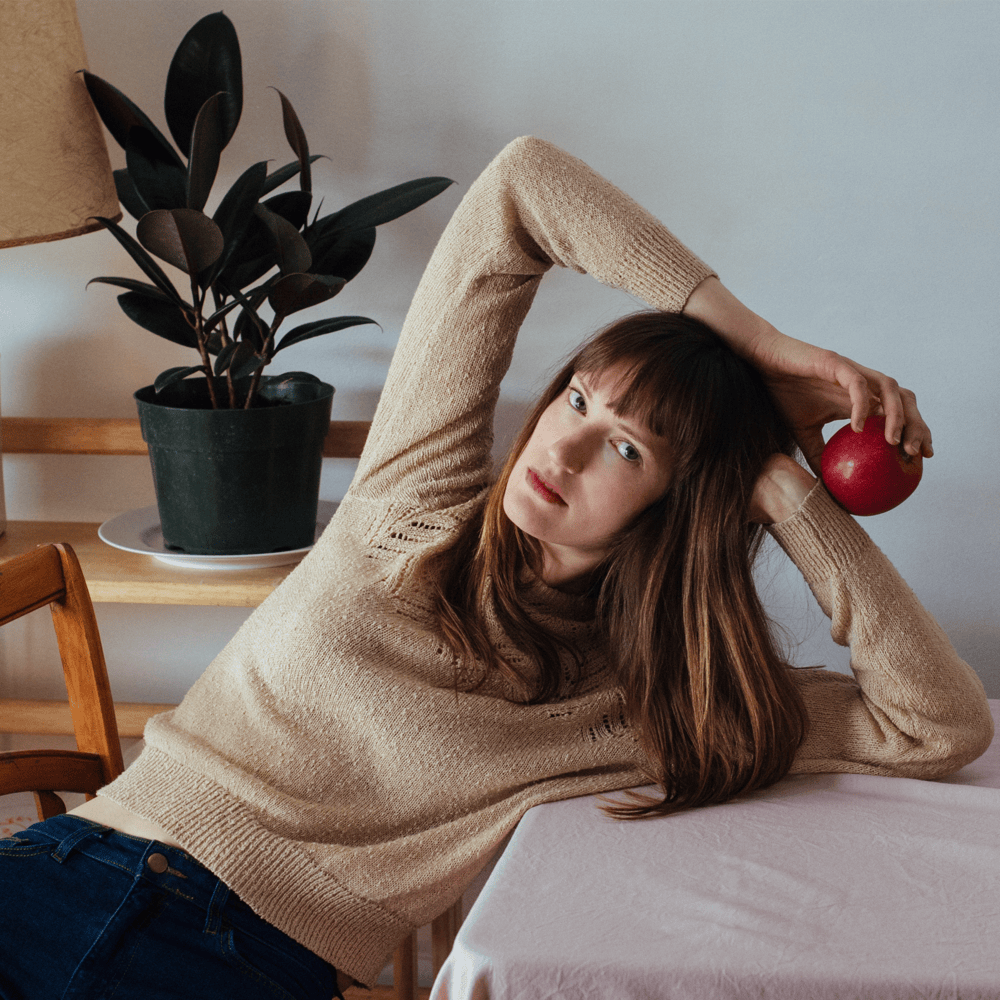 Nothing Makes Me Happy Anymore