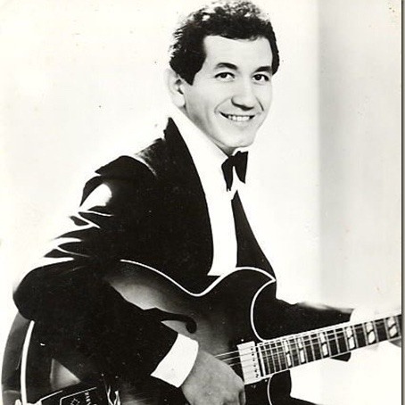Trini Lopez