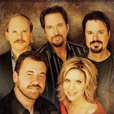 Alison Krauss & Union Station