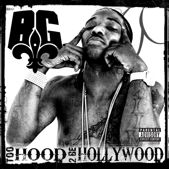 Too Hood 2 Be Hollywood