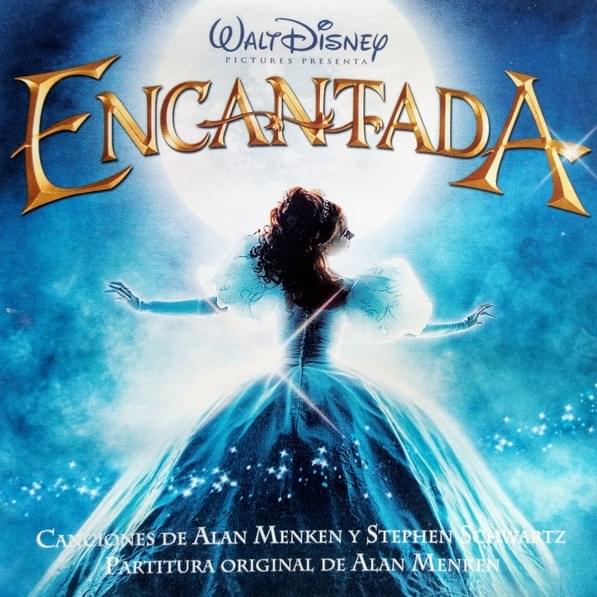 Encantada (Soundtrack Original)
