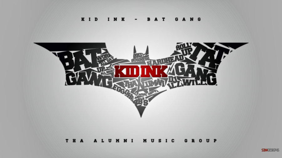 Batgang