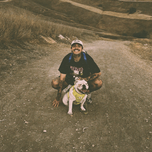 I Hope You're Doing Okay