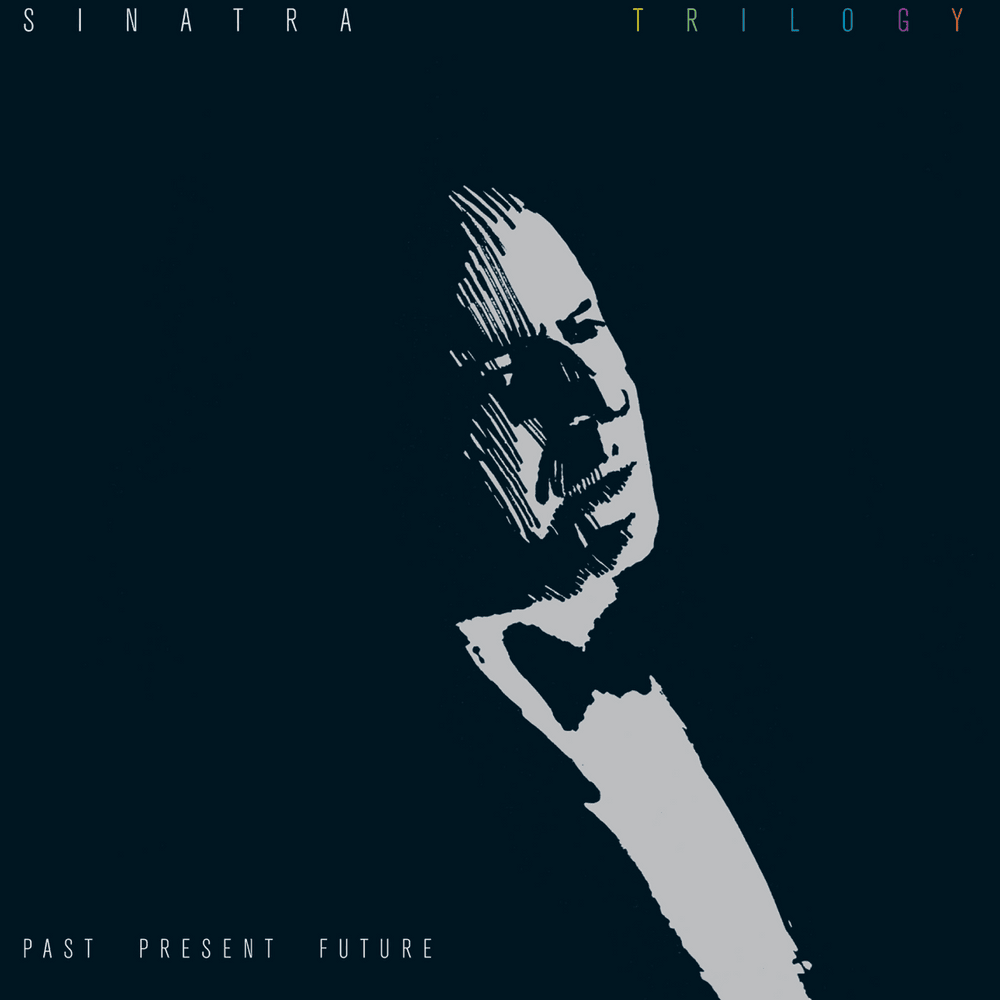Trilogy: Past, Present, Future