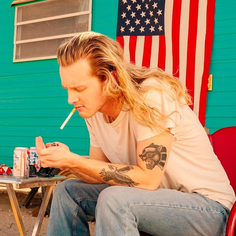 44Blonde