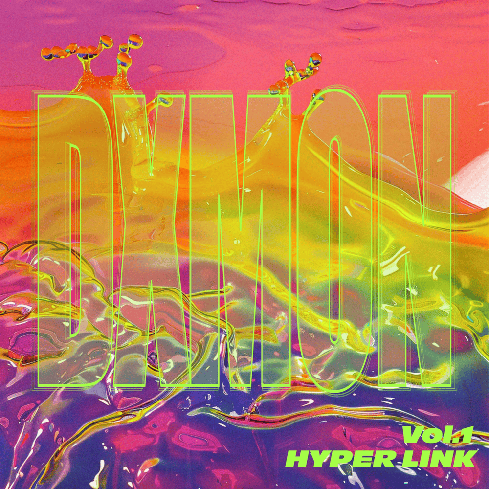 HYPER LINK : Vol.1