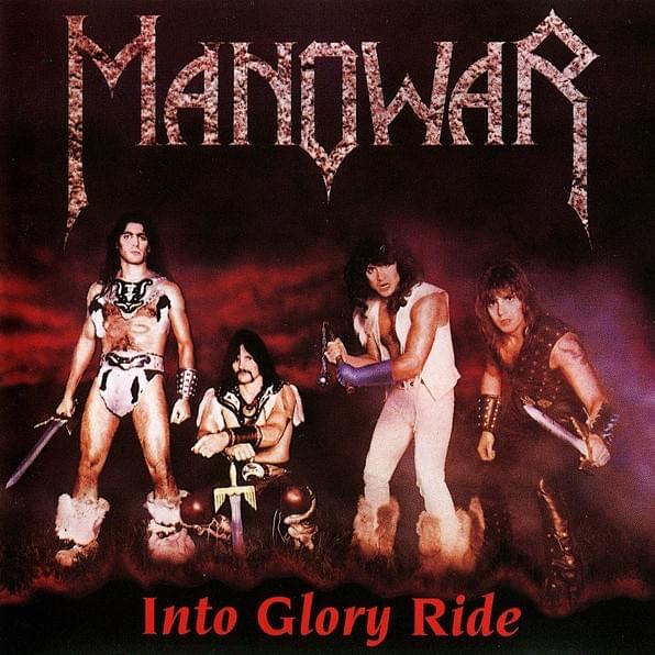 Into Glory Ride