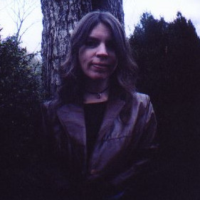 Angela Faye Martin
