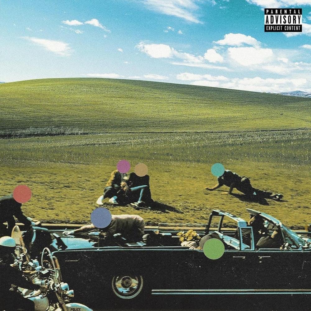 No Idols (Repress)