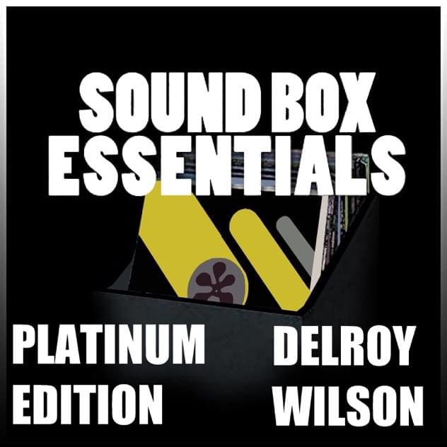 Sound Box Essentials (Platinum Edition)