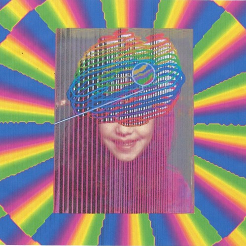 I USED TO LIVE IN THE ZOMBIES’ HOUSE