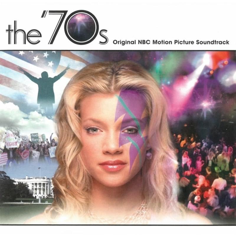 The ’70s: Original NBC Motion Picture Soundtrack