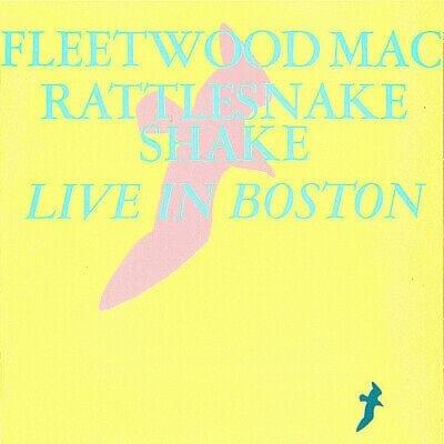 Rattlesnake Shake (Live in Boston)