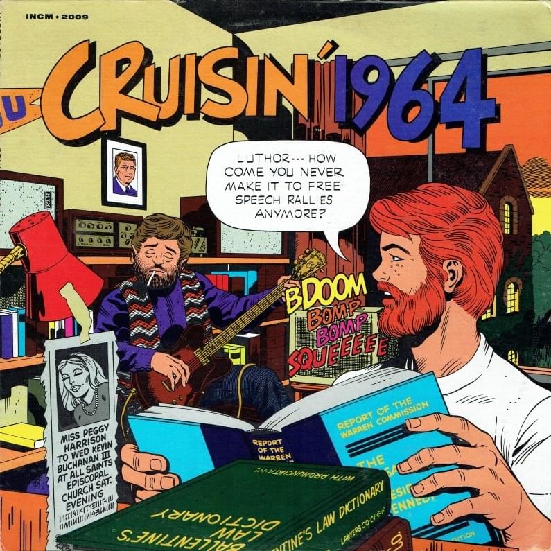 Cruisin’ 1964