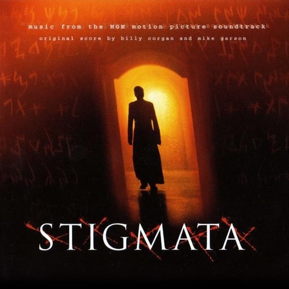 Stigmata: Music from the MGM Motion Picture Soundtrack