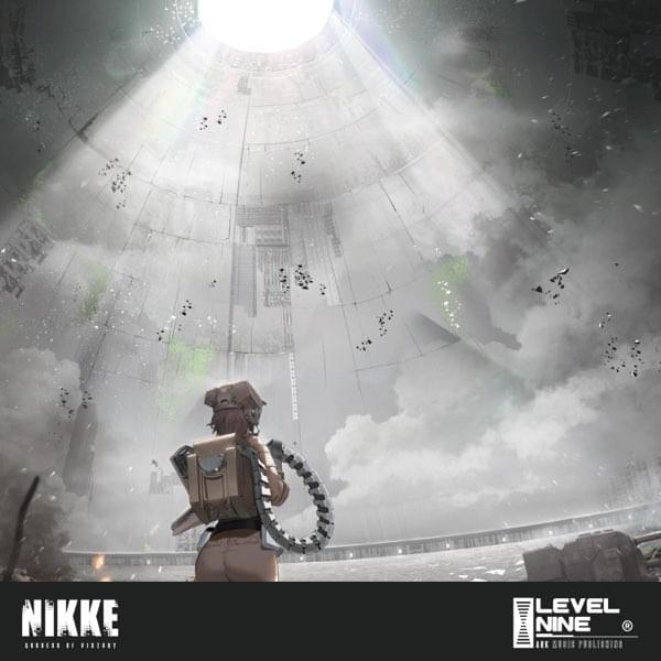 Outer Shadows (Goddess of Victory: NIKKE Original Soundtrack)