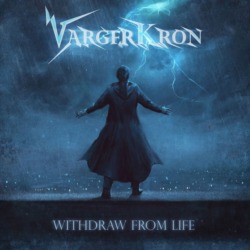 Withdraw From Life - Single