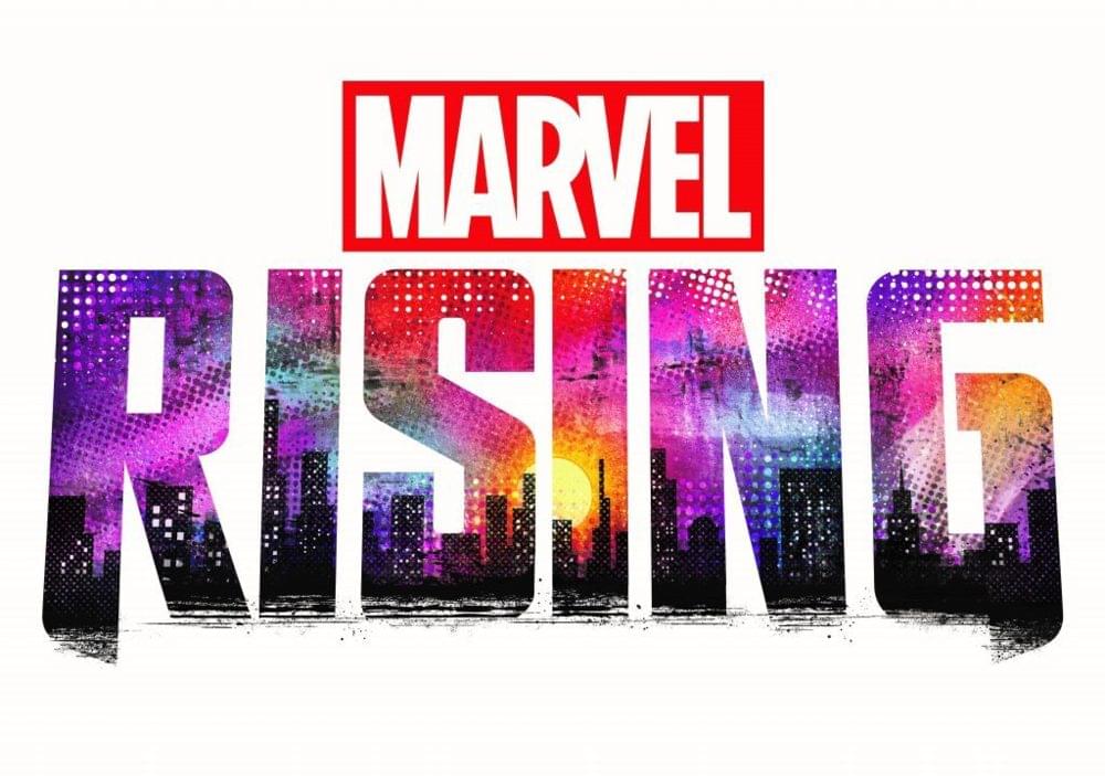 Marvel Rising