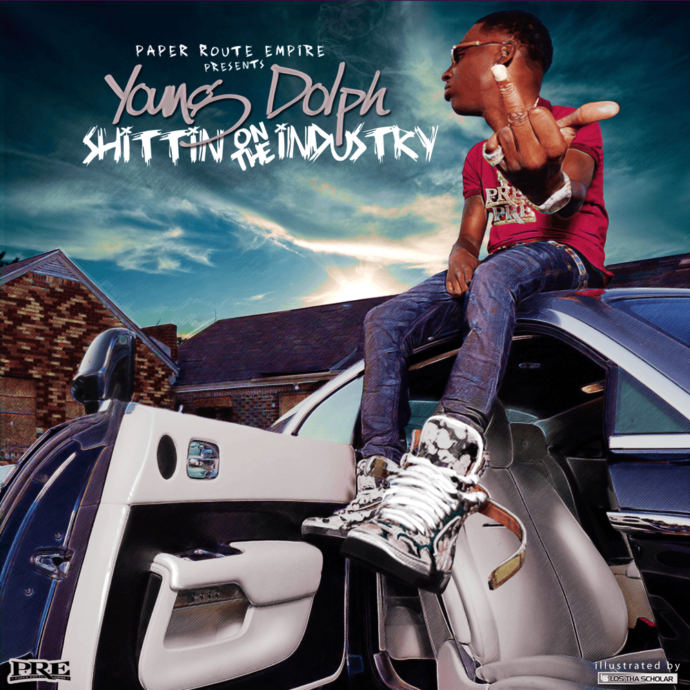 Shittin’ On The Industry