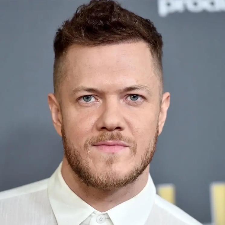 Dan Reynolds