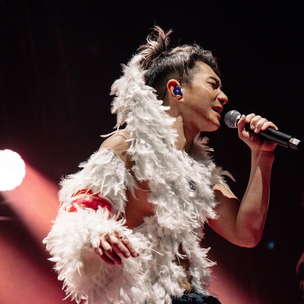 周國賢 (Endy Chow)