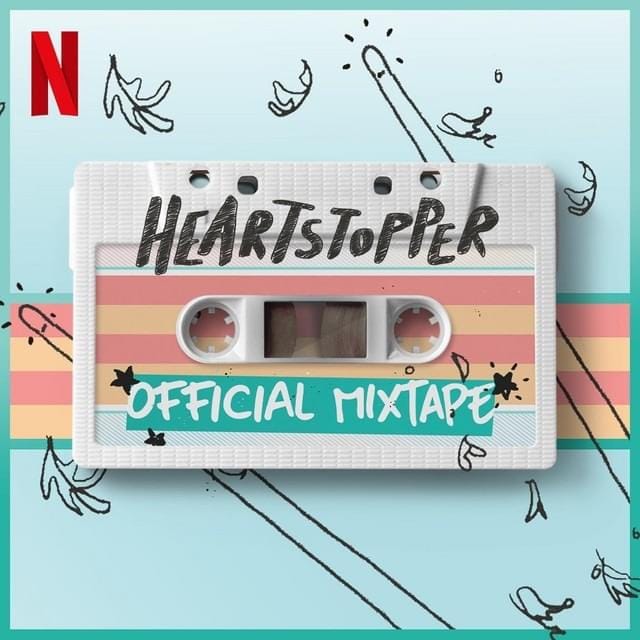 Heartstopper: Official Mixtape