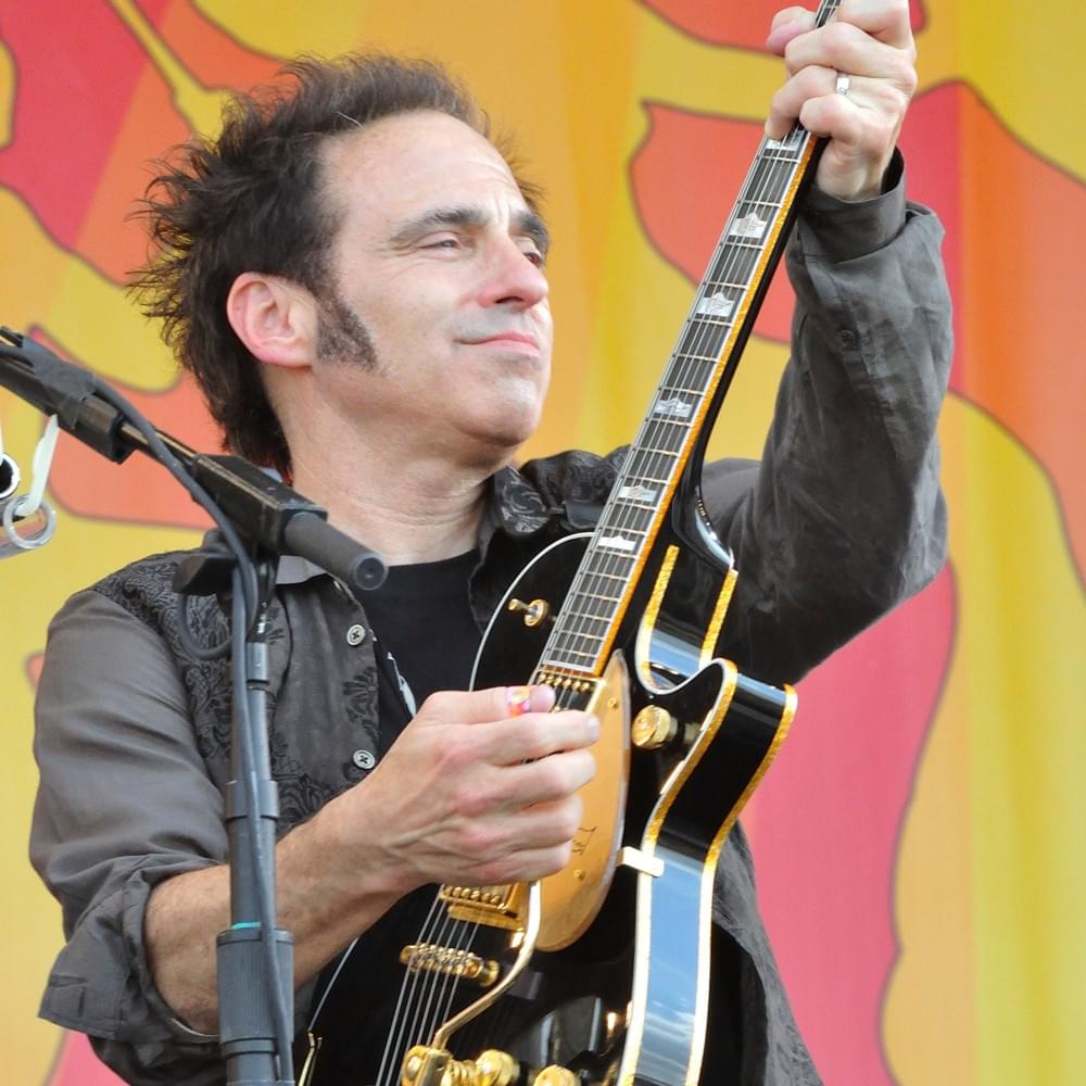 Nils Lofgren