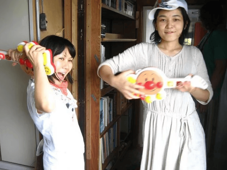 oneone (JPN)