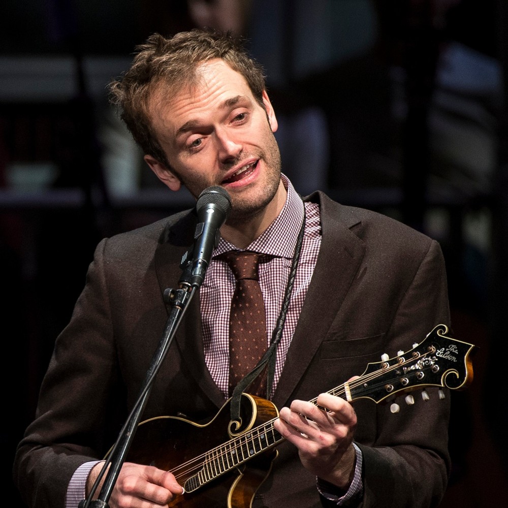 Chris Thile