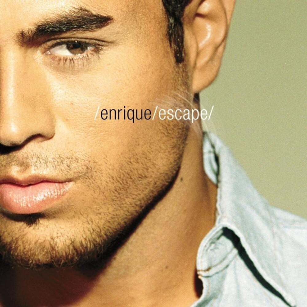 Escape (Bonus Track Version)