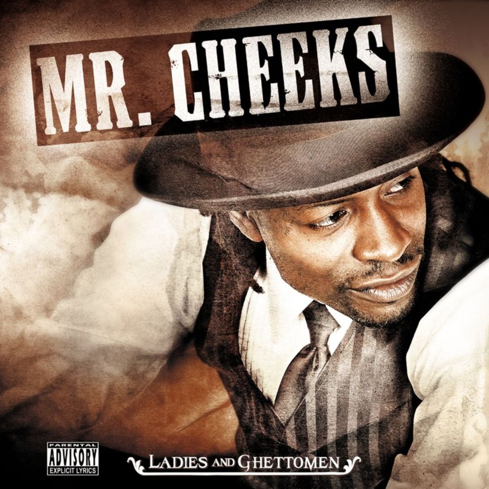 Ladies and Ghettomen