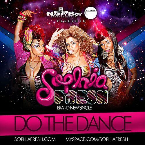 Do the Dance (Single)