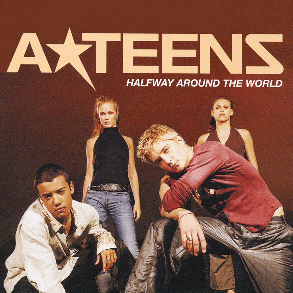 Halfway Around The World (Almighty Remixes)