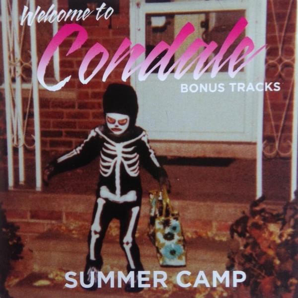 Welcome To Condale (Bonus Tracks) - EP