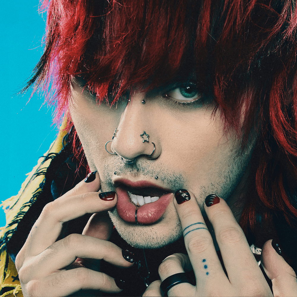 EVERYONE’S A STAR! (MICHAEL DELUXE)