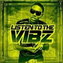 Listen to the Vibz