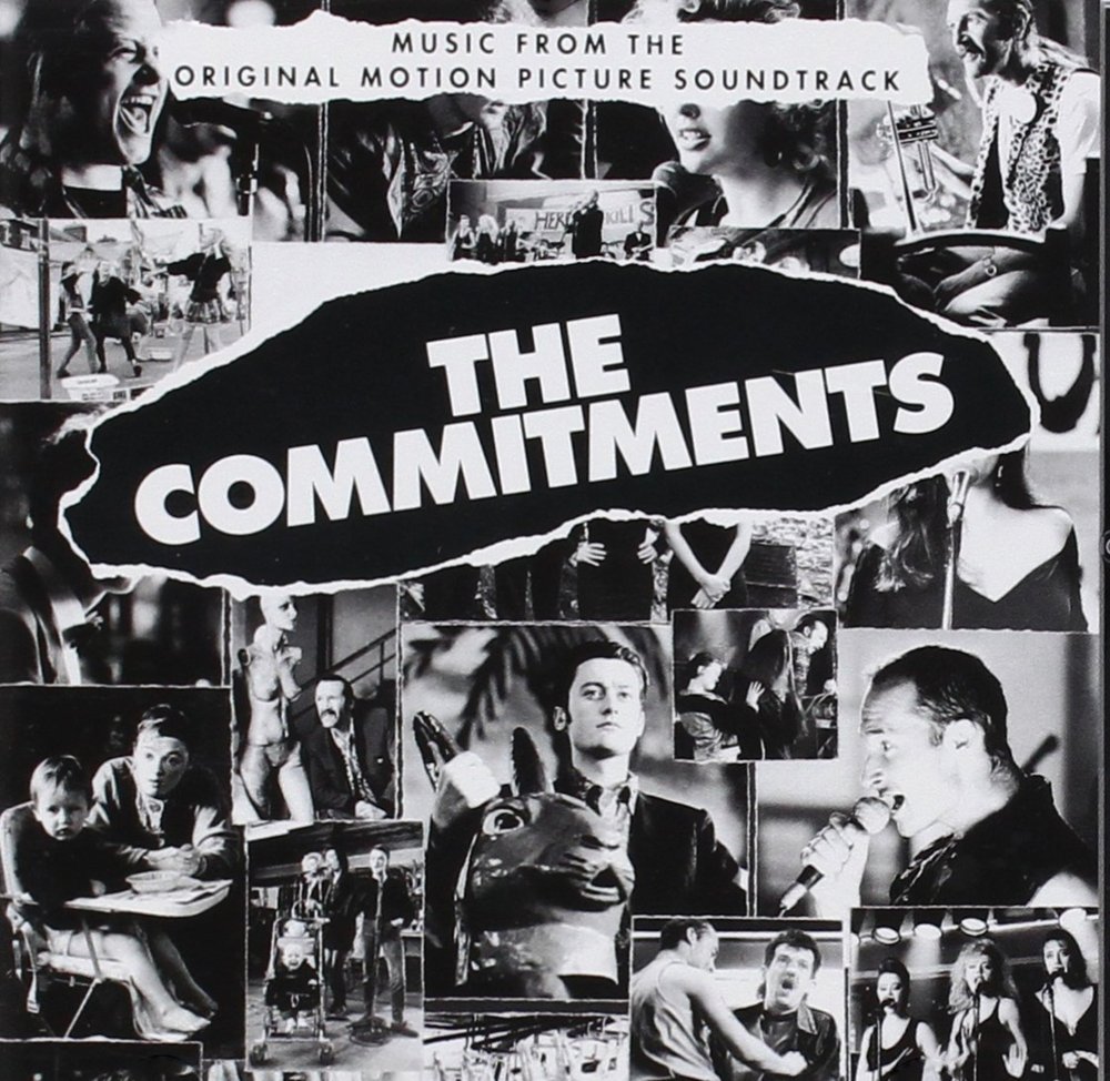 The Commitments