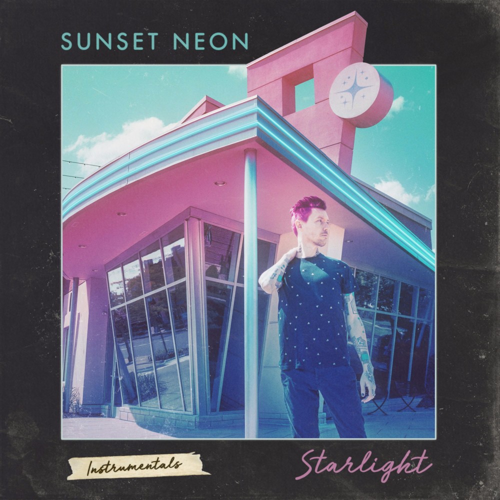 Starlight [Instrumentals]