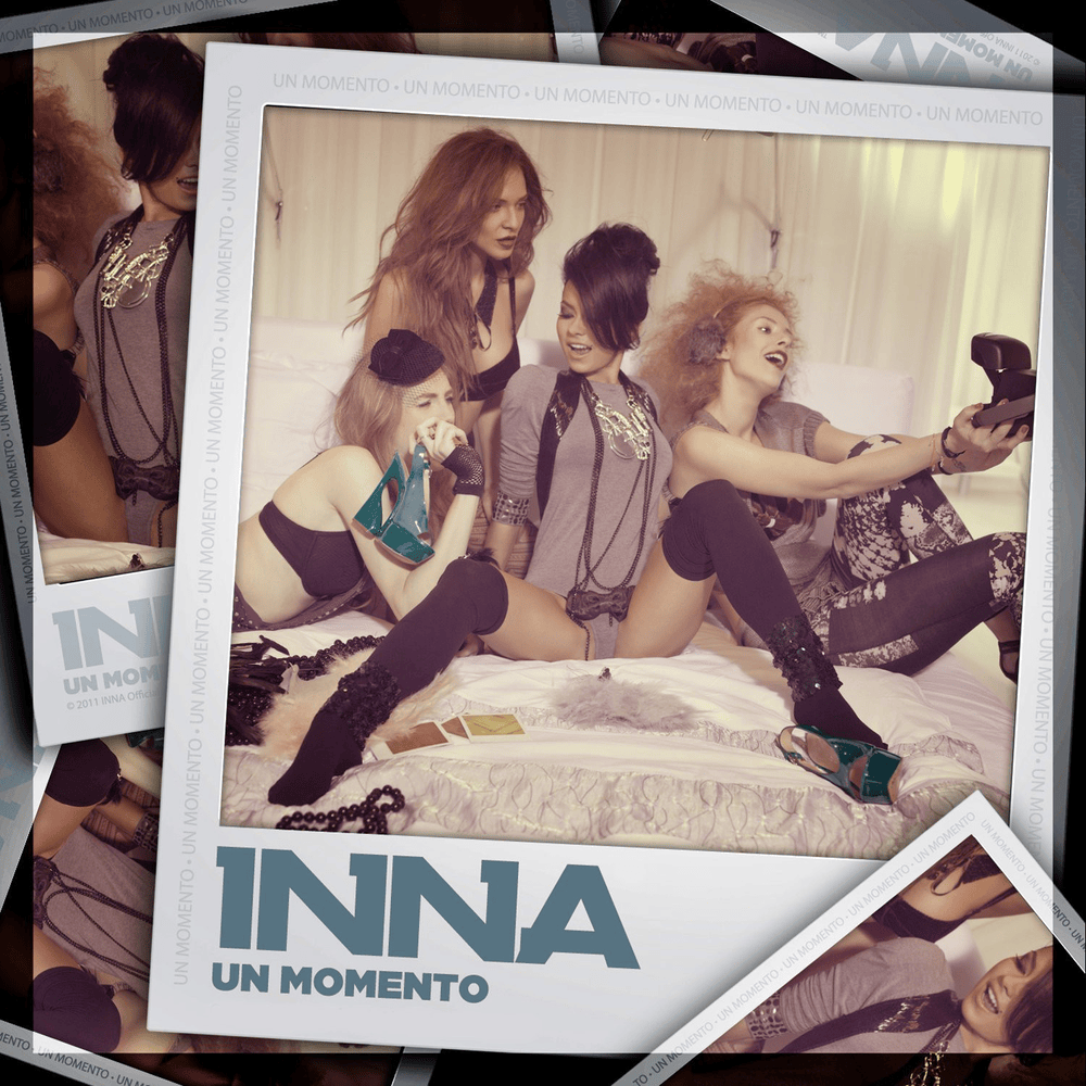 Un Momento - EP