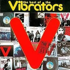 The Best Of...The Vibrators