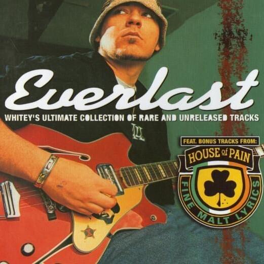 Whitey’s Ultimate Collection of Rare and Unreleased Tracks