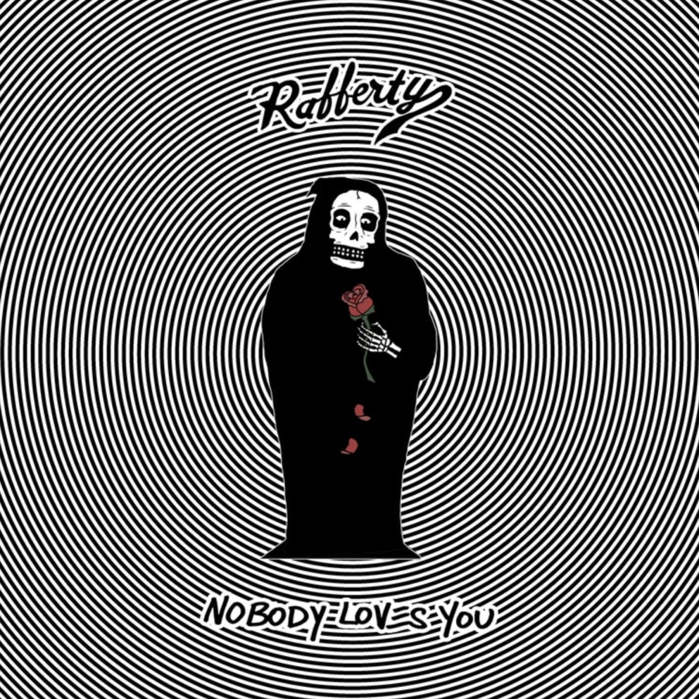 Nobody Loves You
