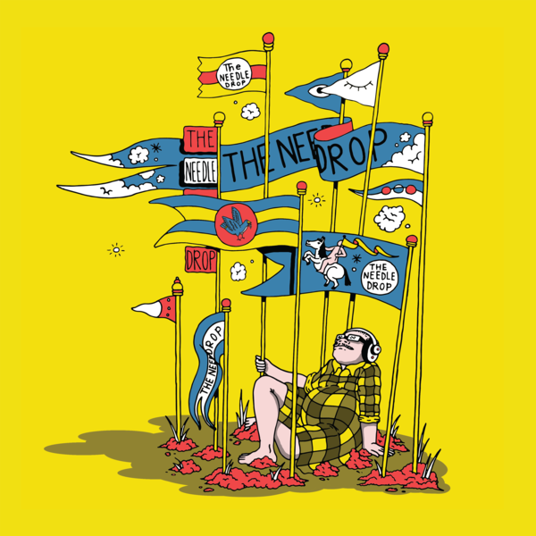 The Needle Drop: Various Artists