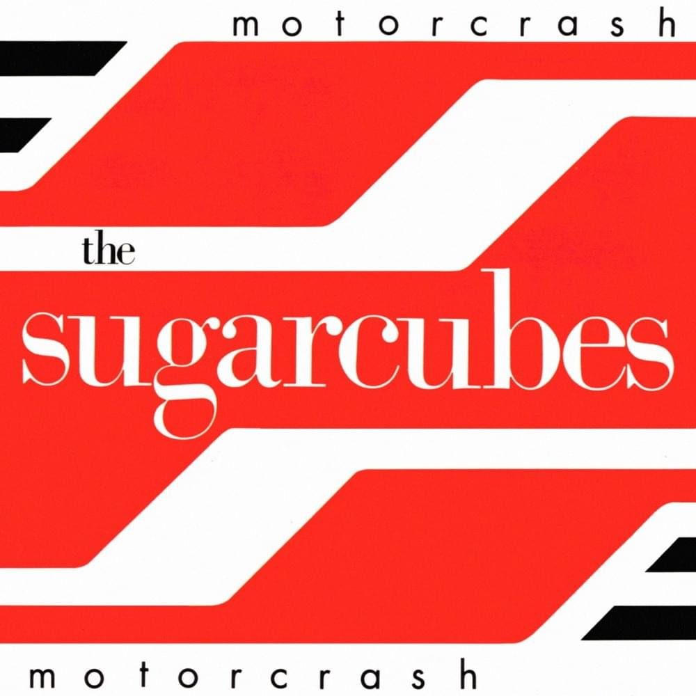 Motorcrash