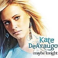 Maybe Tonight (Single)