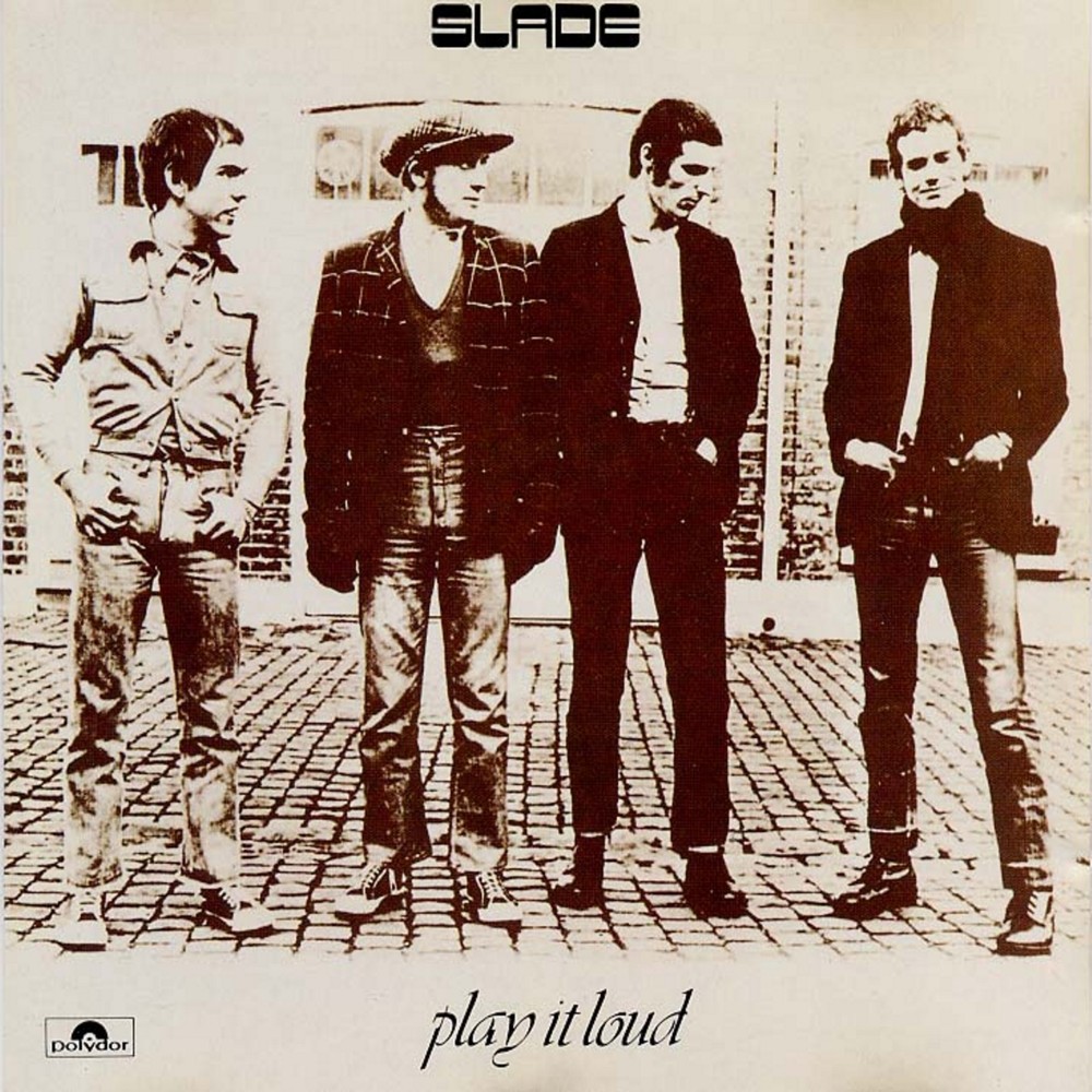 Play It Loud